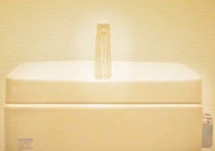 トイレの手洗い管の水が止まらない場合の対処方法