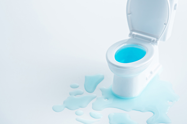 【症状別】水漏れの主な原因と修理方法