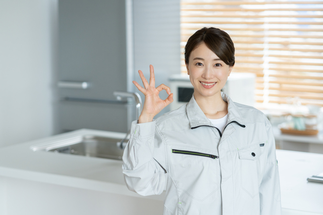 水道業者に修理を依頼するときの注意点