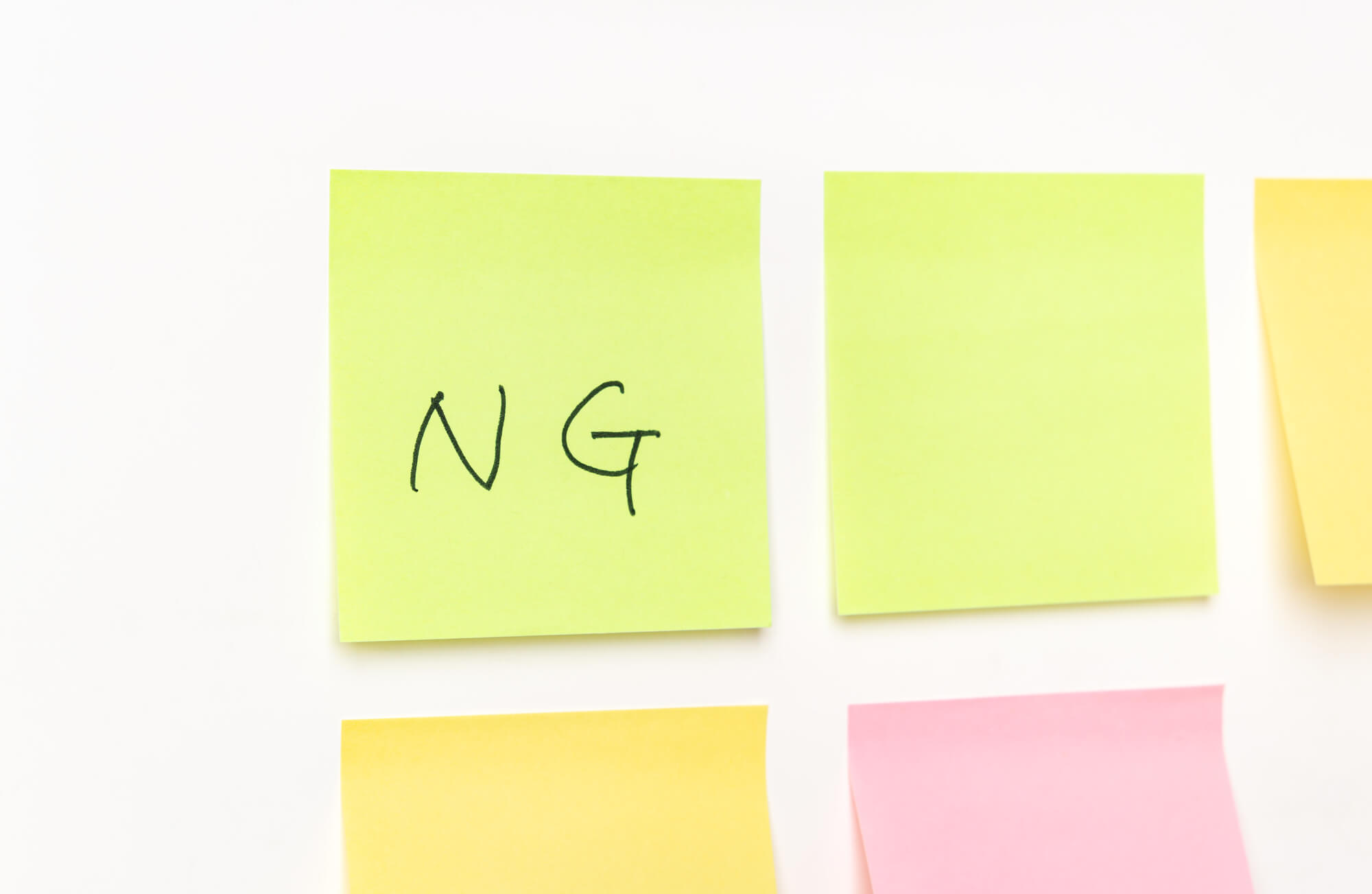 トイレのつまりを解消する際の注意点